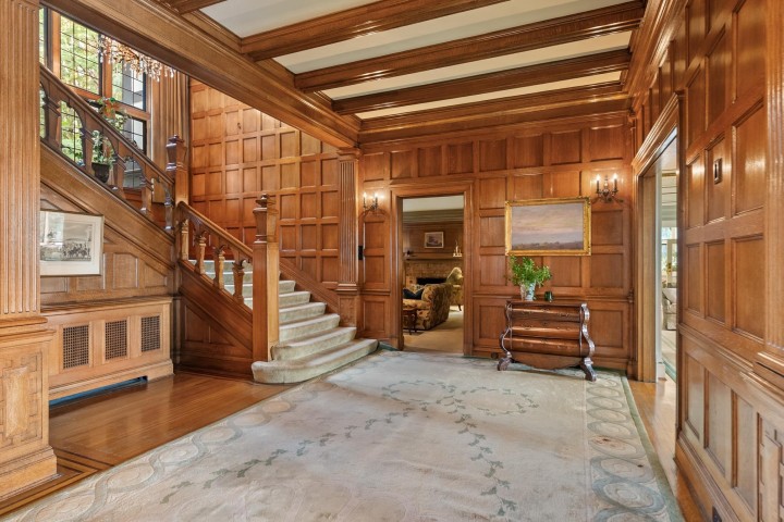 Photo 17 at 2206 Sw Marine Drive, Southlands, Vancouver West