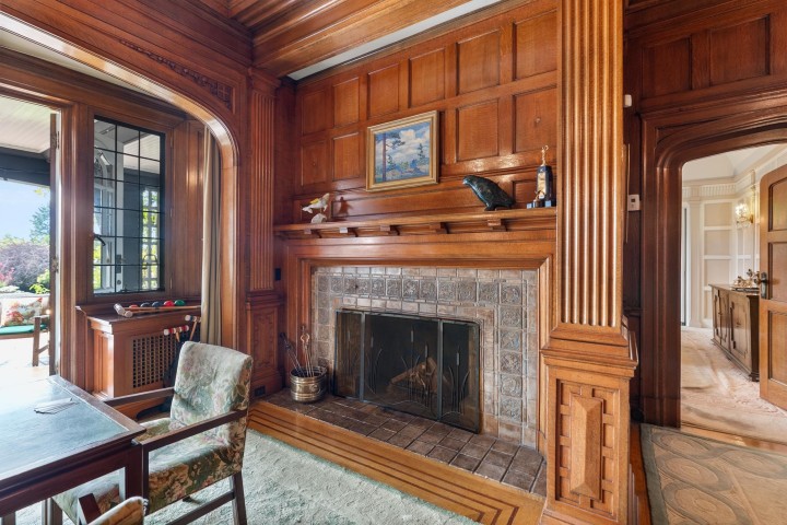 Photo 16 at 2206 Sw Marine Drive, Southlands, Vancouver West