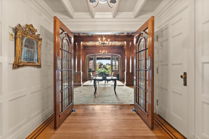 Photo 12 at 2206 Sw Marine Drive, Southlands, Vancouver West