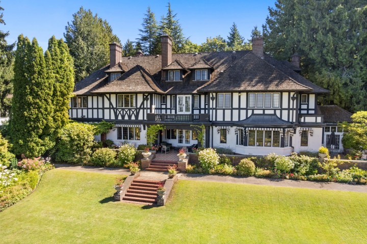 Photo 7 at 2206 Sw Marine Drive, Southlands, Vancouver West