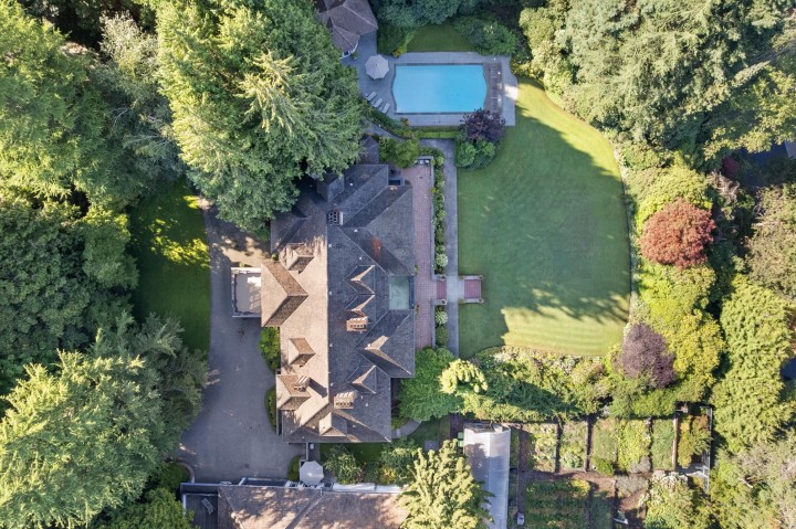 Photo 3 at 2206 Sw Marine Drive, Southlands, Vancouver West