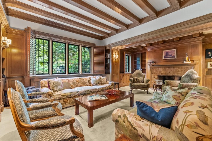 Photo 20 at 2206 Sw Marine Drive, Southlands, Vancouver West