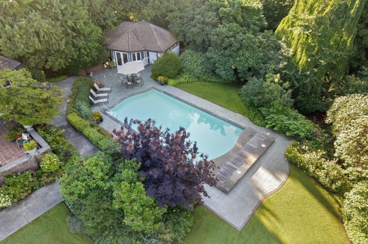 Photo 9 at 2206 Sw Marine Drive, Southlands, Vancouver West