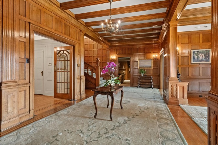 Photo 24 at 2206 Sw Marine Drive, Southlands, Vancouver West