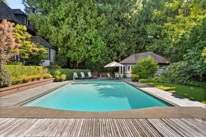 Photo 10 at 2206 Sw Marine Drive, Southlands, Vancouver West