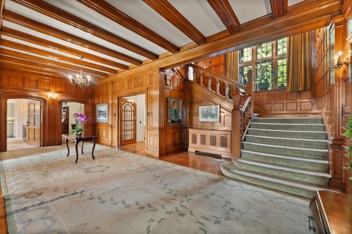 Photo 14 at 2206 Sw Marine Drive, Southlands, Vancouver West