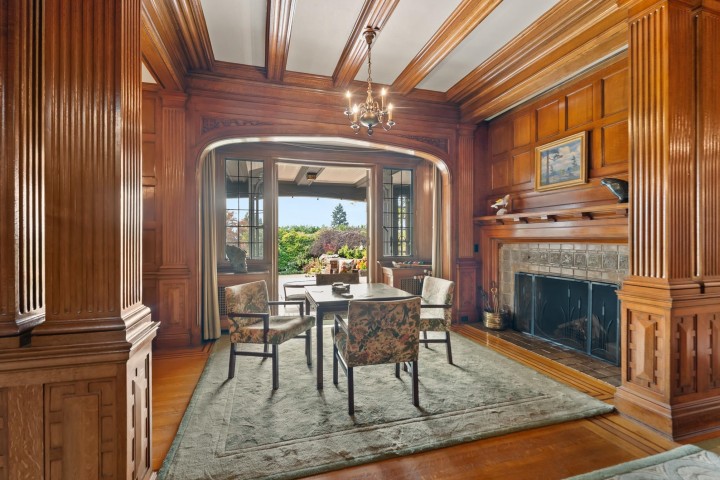 Photo 15 at 2206 Sw Marine Drive, Southlands, Vancouver West