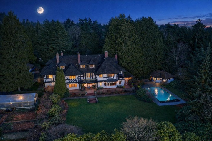 Photo 11 at 2206 Sw Marine Drive, Southlands, Vancouver West