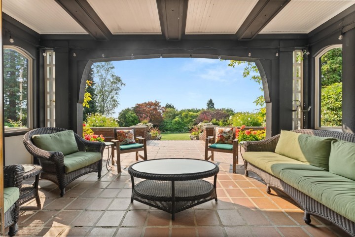 Photo 40 at 2206 Sw Marine Drive, Southlands, Vancouver West