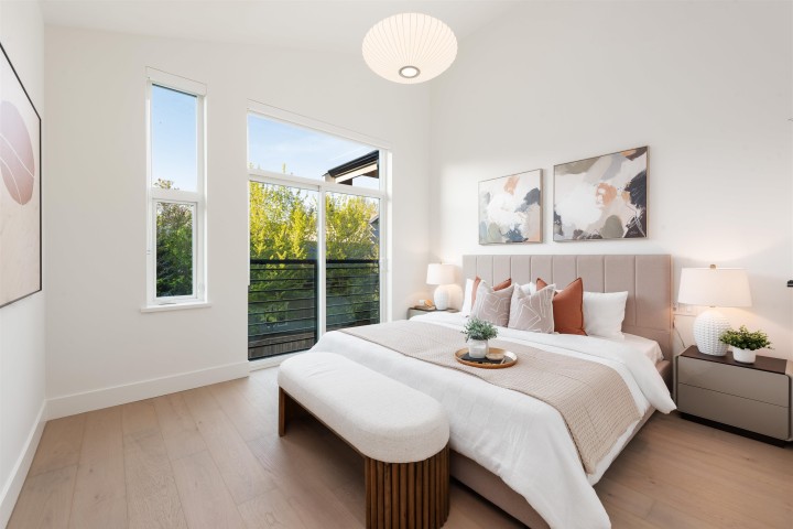 Photo 15 at 1489 W 52nd Avenue, South Granville, Vancouver West