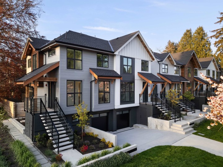 Photo 1 at 1495 W 52nd Avenue, South Granville, Vancouver West