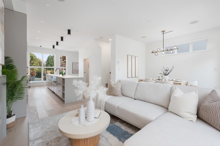 Photo 12 at 1493 W 52nd Avenue, South Granville, Vancouver West