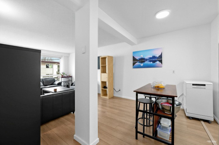 Photo 6 at 201 - 8680 Fremlin Street, Marpole, Vancouver West