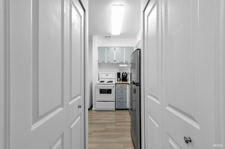 Photo 17 at 201 - 8680 Fremlin Street, Marpole, Vancouver West