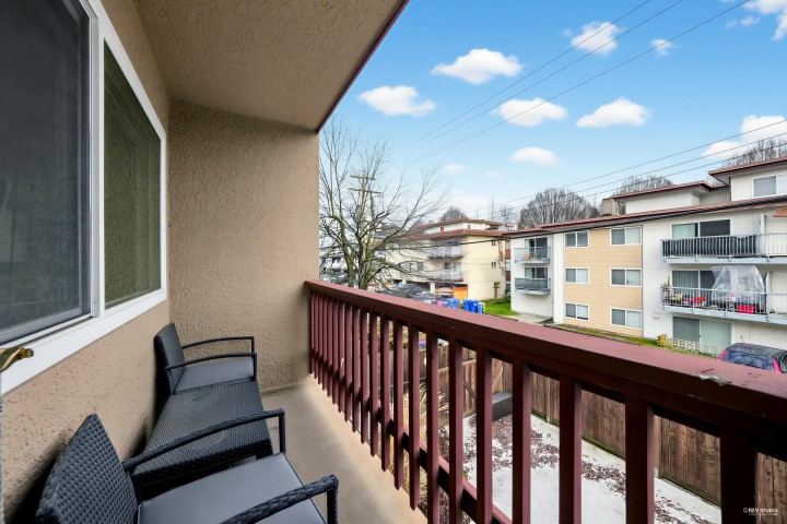Photo 18 at 201 - 8680 Fremlin Street, Marpole, Vancouver West