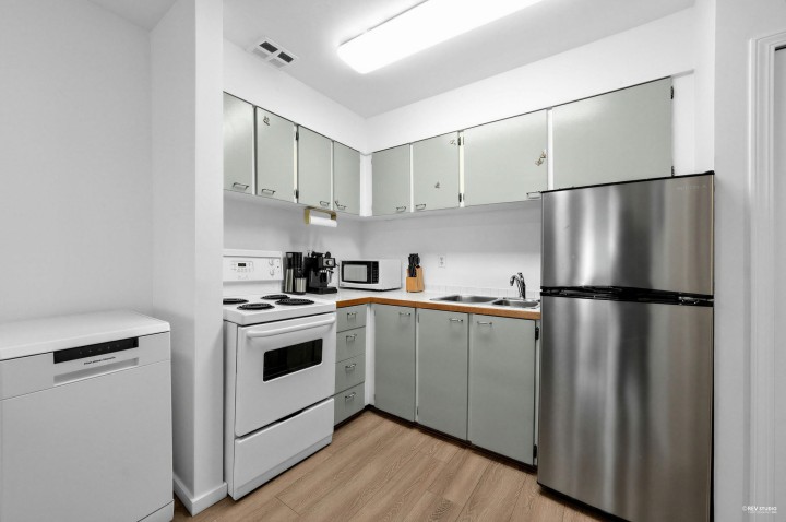 Photo 8 at 201 - 8680 Fremlin Street, Marpole, Vancouver West