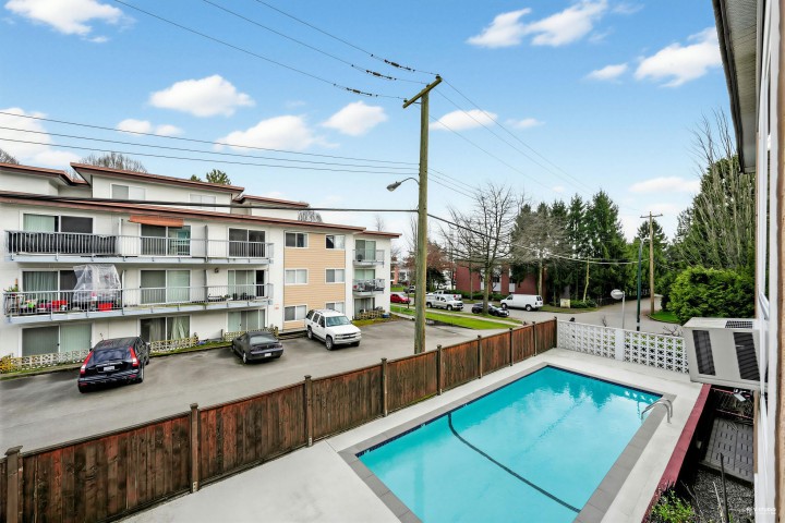 Photo 25 at 201 - 8680 Fremlin Street, Marpole, Vancouver West