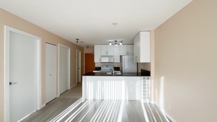 Photo 3 at 407 - 928 Homer Street, Yaletown, Vancouver West