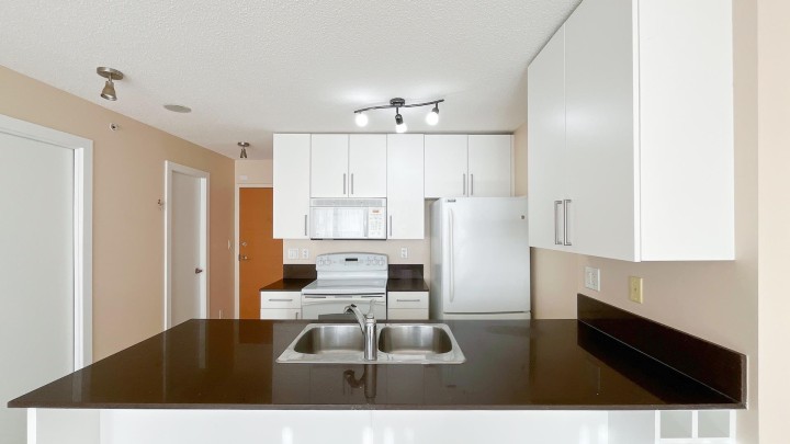 Photo 5 at 407 - 928 Homer Street, Yaletown, Vancouver West