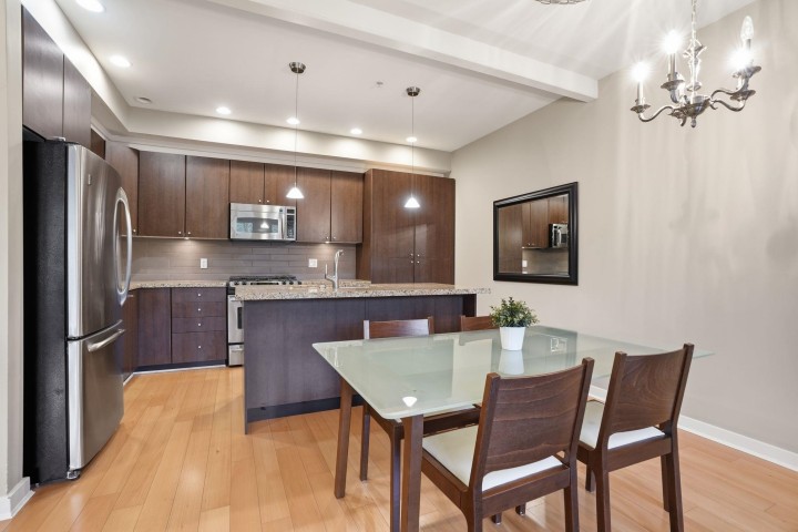 Photo 6 at 3 - 1863 Wesbrook Mall, University VW, Vancouver West