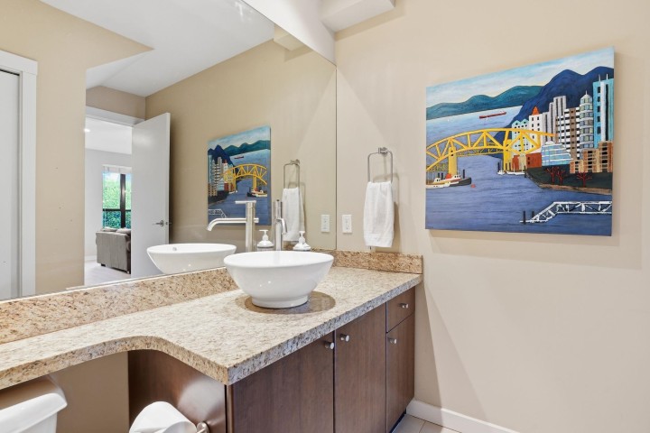 Photo 13 at 3 - 1863 Wesbrook Mall, University VW, Vancouver West