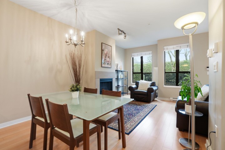 Photo 12 at 3 - 1863 Wesbrook Mall, University VW, Vancouver West