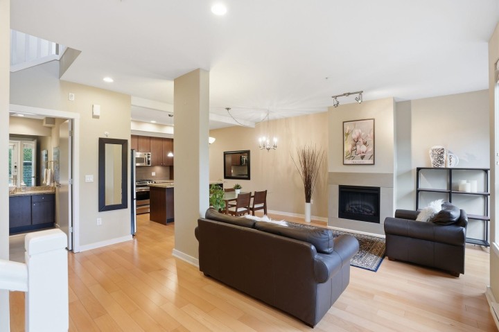 Photo 1 at 3 - 1863 Wesbrook Mall, University VW, Vancouver West