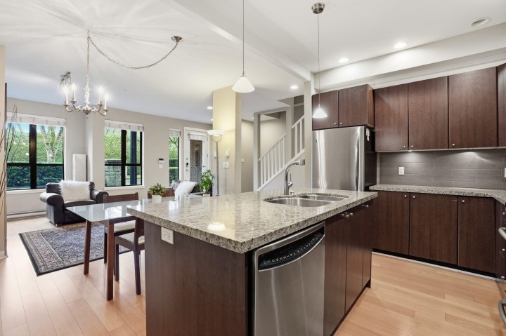 Photo 10 at 3 - 1863 Wesbrook Mall, University VW, Vancouver West