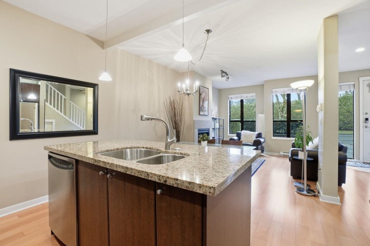 Photo 11 at 3 - 1863 Wesbrook Mall, University VW, Vancouver West