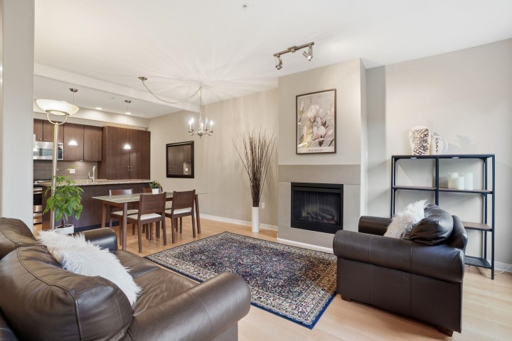 Photo 4 at 3 - 1863 Wesbrook Mall, University VW, Vancouver West