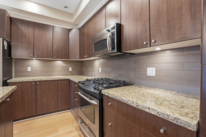 Photo 8 at 3 - 1863 Wesbrook Mall, University VW, Vancouver West