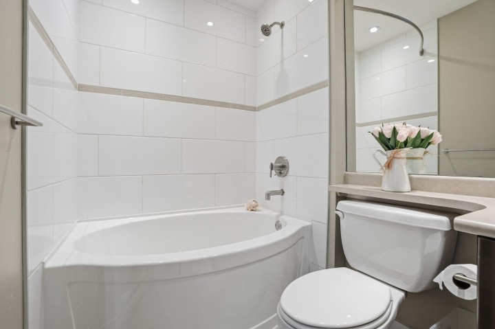 Photo 21 at 3 - 1863 Wesbrook Mall, University VW, Vancouver West