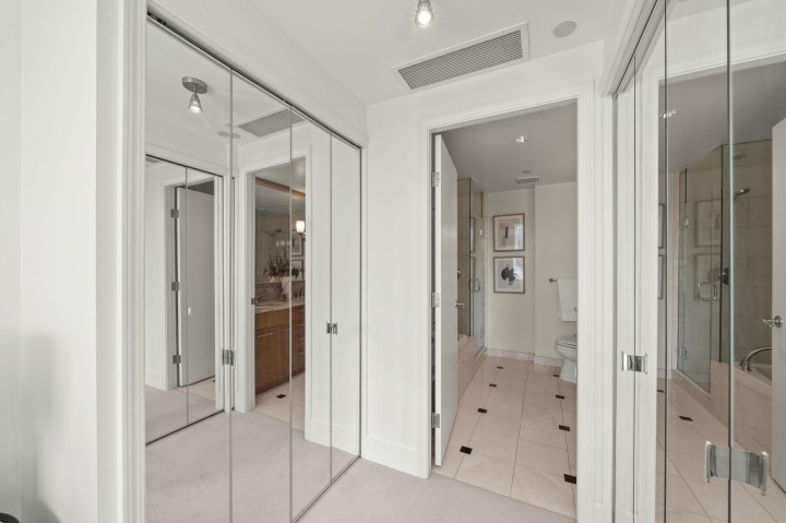 Photo 25 at 1503 - 323 Jervis Street, Coal Harbour, Vancouver West