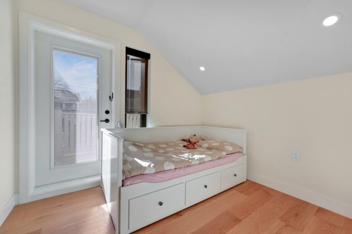 Photo 13 at 1232 W 26th Avenue, Shaughnessy, Vancouver West