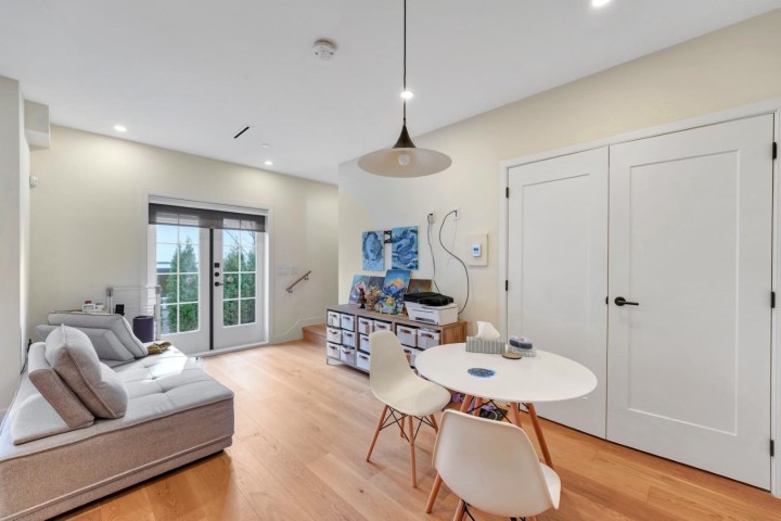 Photo 12 at 1232 W 26th Avenue, Shaughnessy, Vancouver West