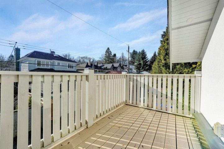 Photo 22 at 1232 W 26th Avenue, Shaughnessy, Vancouver West