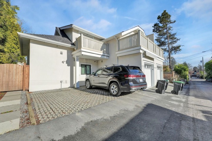 Photo 28 at 1232 W 26th Avenue, Shaughnessy, Vancouver West