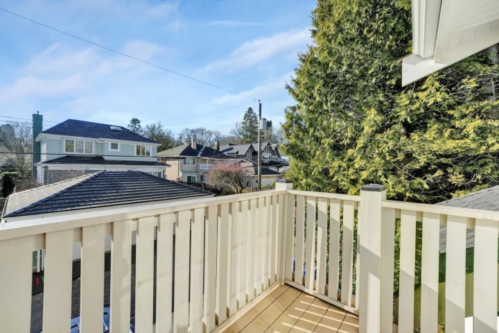 Photo 20 at 1232 W 26th Avenue, Shaughnessy, Vancouver West