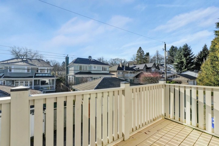 Photo 24 at 1232 W 26th Avenue, Shaughnessy, Vancouver West
