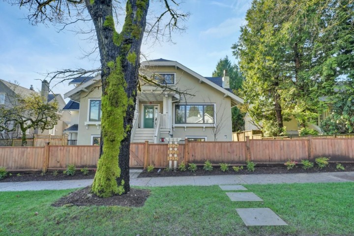 Photo 30 at 1232 W 26th Avenue, Shaughnessy, Vancouver West