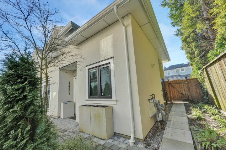Photo 29 at 1232 W 26th Avenue, Shaughnessy, Vancouver West