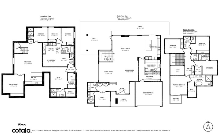 Photo 40 at 922 Wentworth Avenue, Forest Hills NV, North Vancouver