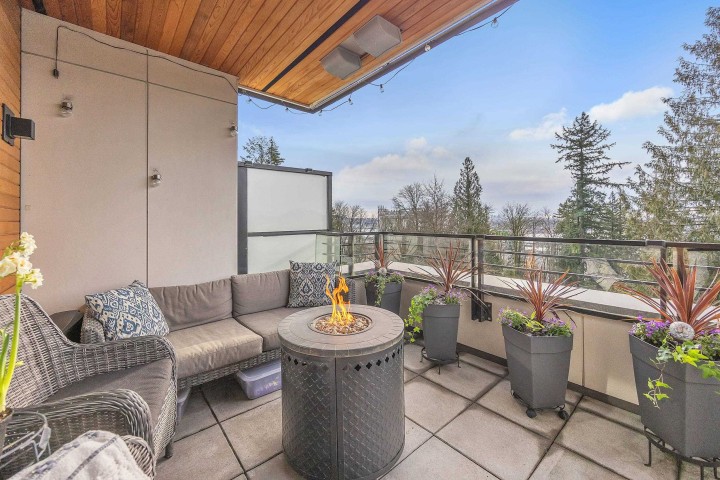 Photo 27 at 205 - 733 E 3rd Street, Queensbury, North Vancouver