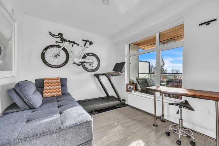 Photo 17 at 205 - 733 E 3rd Street, Queensbury, North Vancouver