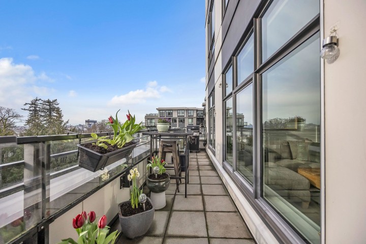 Photo 28 at 205 - 733 E 3rd Street, Queensbury, North Vancouver