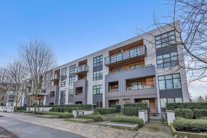 Photo 38 at 205 - 733 E 3rd Street, Queensbury, North Vancouver