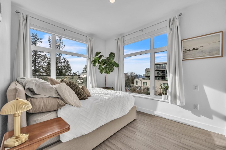 Photo 15 at 205 - 733 E 3rd Street, Queensbury, North Vancouver