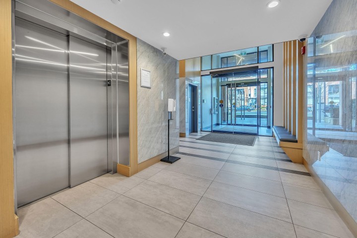 Photo 31 at 205 - 733 E 3rd Street, Queensbury, North Vancouver