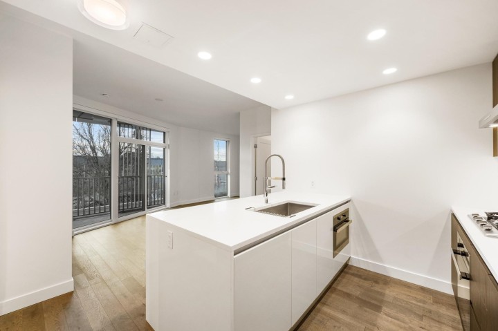 Photo 17 at 307 - 2888 Arbutus Street, Kitsilano, Vancouver West