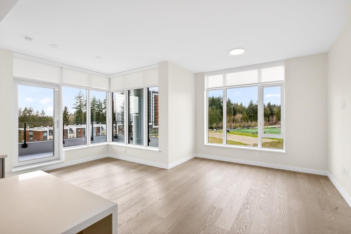 Photo 3 at 605 - 6138 Birney Avenue, University VW, Vancouver West